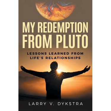 My Redemption from Pluto