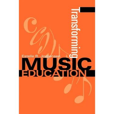 Transforming Music Education