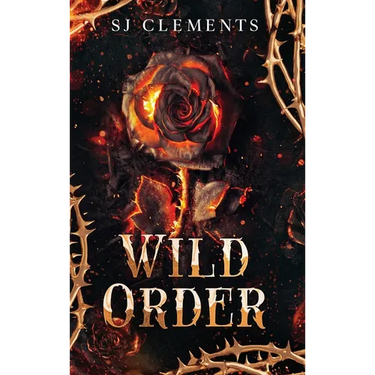 Wild Order - Self Published Edition