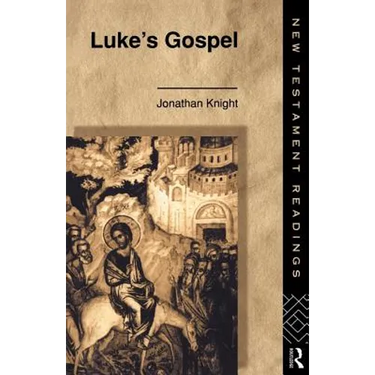 Luke's Gospel