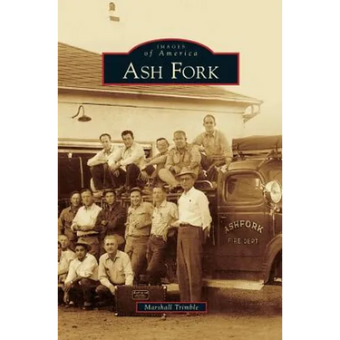 Ash Fork