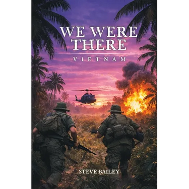 We Were There: Vietnam