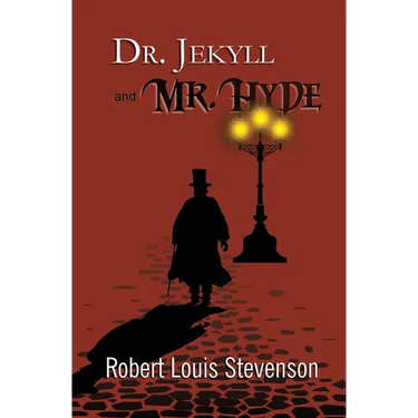 Dr. Jekyll and Mr. Hyde - the Original 1886 Classic (Reader's Library Classics)
