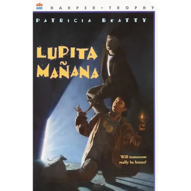 Lupita Manana