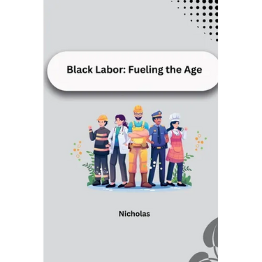 Black Labor: Fueling the Age