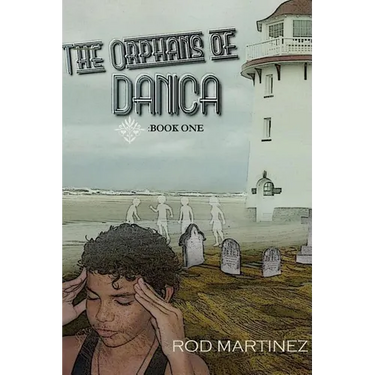 The Orphans of Danica (Paperback)