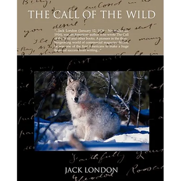 The Call of the Wild