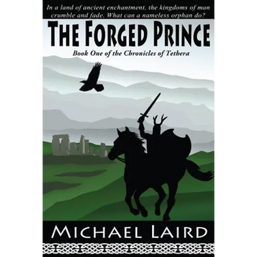The Forged Prince