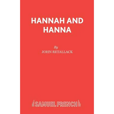 Hannah and Hanna