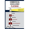 Commercial Excellence Playbook: Navigating a path to commercial success