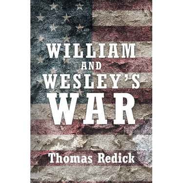 William and Wesley's War