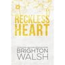 Reckless Heart Special Edition: A Best Friend's Brother Small Town Romance