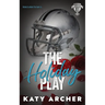The Holiday Play: A Football Romance Epilogue