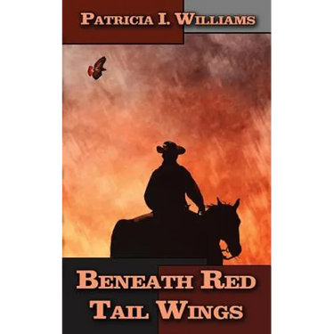 Beneath Red Tail Wings