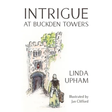 Intrigue at Buckden Towers