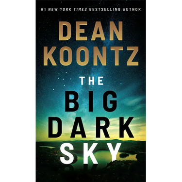 The Big Dark Sky