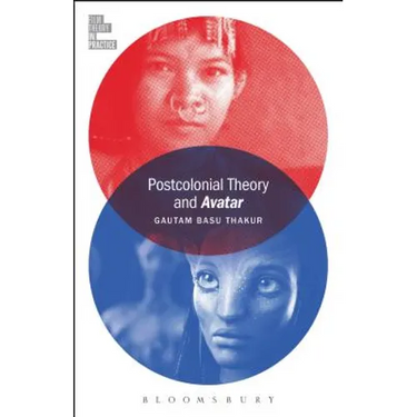 Postcolonial Theory and Avatar