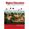 Higher Education for African Challenges of the 21st Century: A book in Celebration of Uganda Martyrs University's Silver Jubilee - 1993-2018