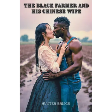 The Black Farmer and his Chinese Wife