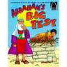 Abraham's Big Test - Arch Books