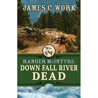 Down Fall River Dead