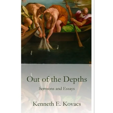 Out of the Depths