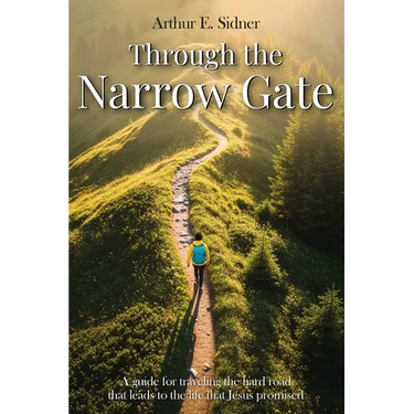 Through the Narrow Gate