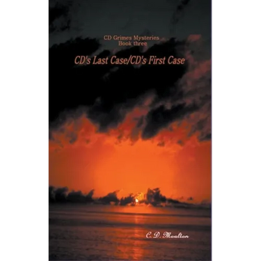 CD's Last Case - CD's First Case