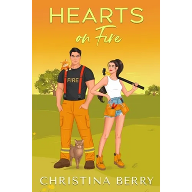 Hearts on Fire