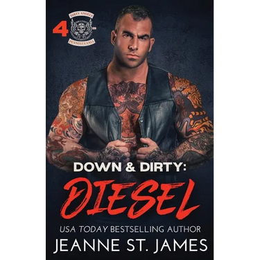 Down & Dirty - Diesel