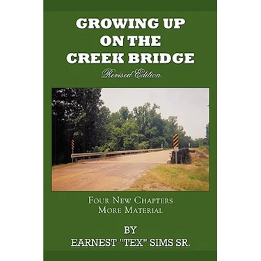 Growing Up on the Creek Bridge