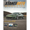 Stance Auto Magazine August 22