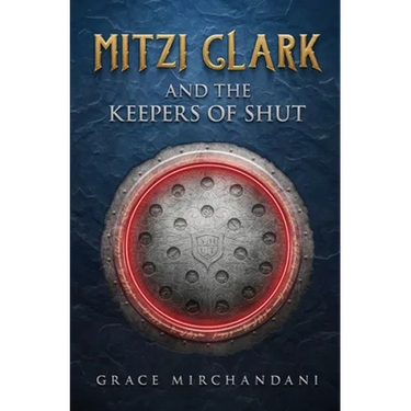 Mitzi Clark and the Keepers of SHUT