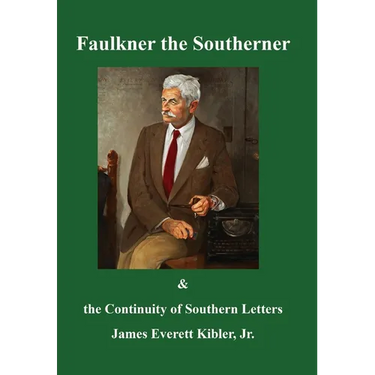 Faulkner the Southerner and the Continuity of Southern Letters