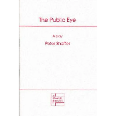 The Public Eye