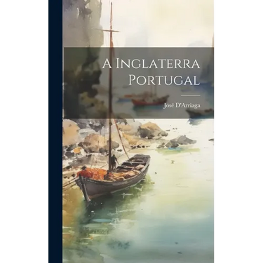 A Inglaterra Portugal