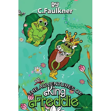 The Adventures of King Freddie