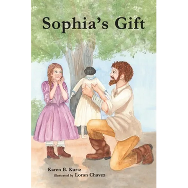 Sophia's Gift