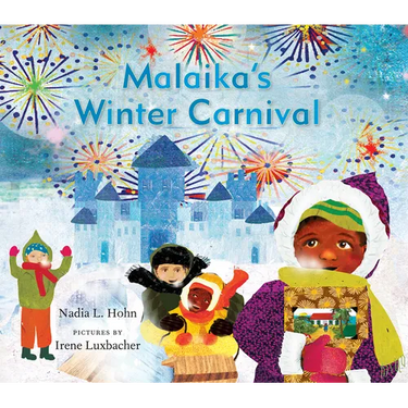 Malaika's Winter Carnival