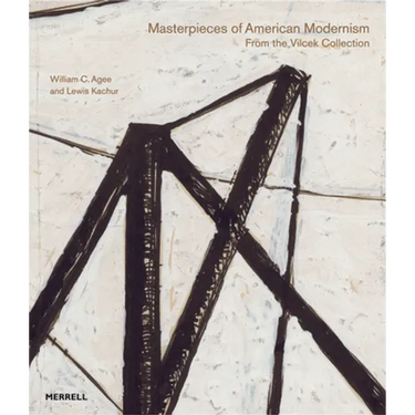 Masterpieces of American Modernism: From the Vilcek Collection