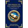 The Extra Pauline Letters: 3 Corinthians, Laodiceans, and Other Lost Writings Attributed to Paul