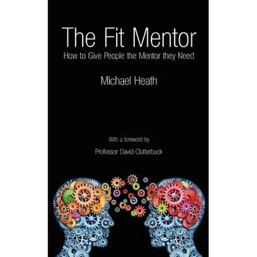 The Fit Mentor