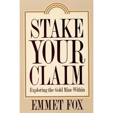 Stake Your Claim: Exploring the Gold Mine Within