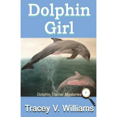 Dolphin Girl