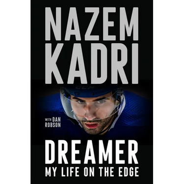 Dreamer: My Life on the Edge
