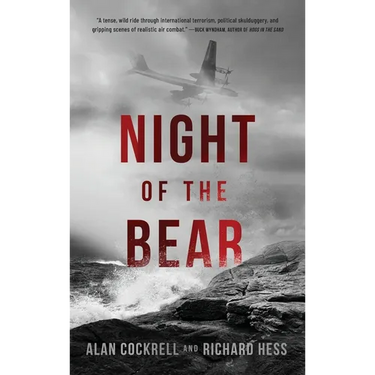 Night of the Bear