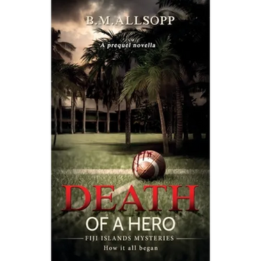 Death of a Hero: How it all began
