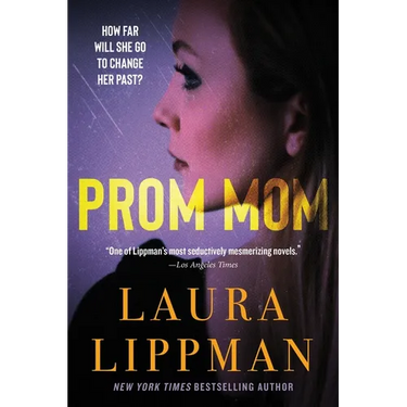 Prom Mom