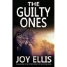 THE GUILTY ONES a gripping crime thriller filled with stunning twists