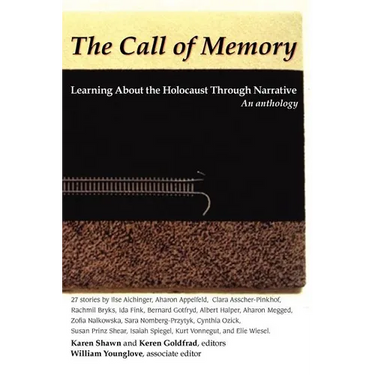 Call of Memory: Learning about the Holocaust Through Narrative